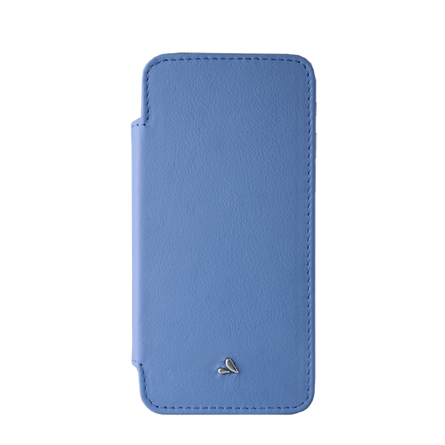 Nuova Pelle - Wrap around iPhone 6/6s Leather Cover
