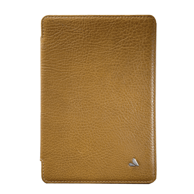 Customizable Nuova Pelle - iPad Air 2 Premium Leather Cover - Vaja