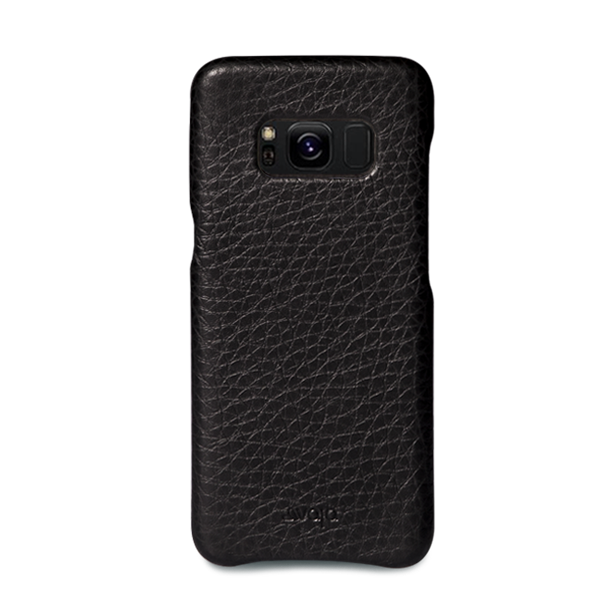 Grip - Samsung S8+ Leather case 6.2&quot;