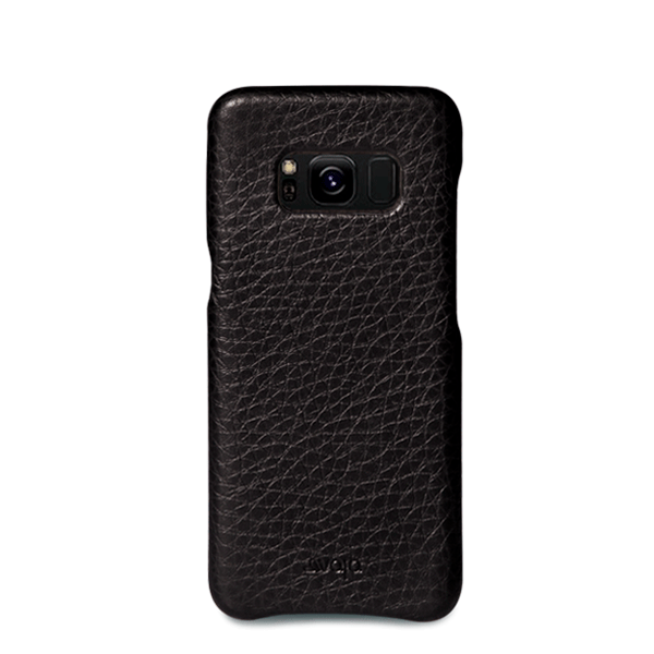 Grip - Samsung S8 Leather case 5.8&quot;