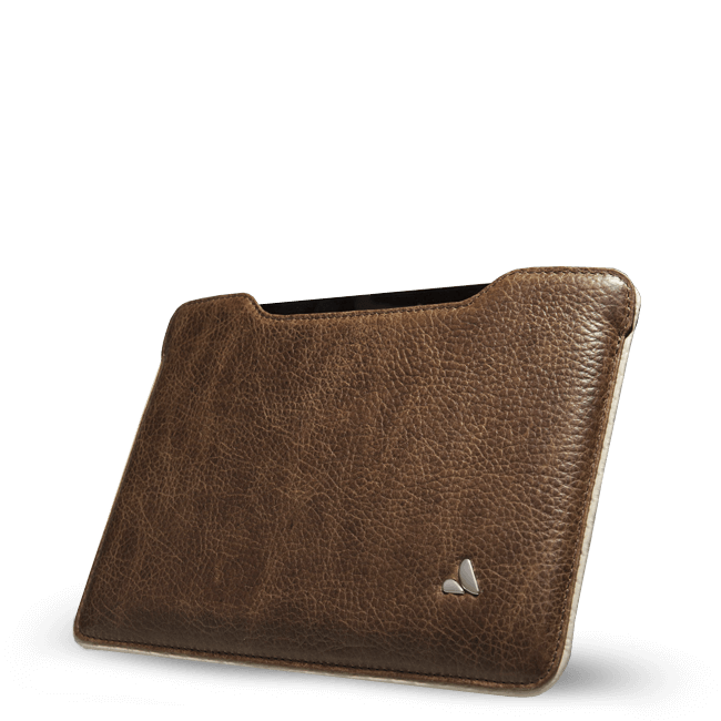 The Sleeve - Premium leather protection for your iPad Mini