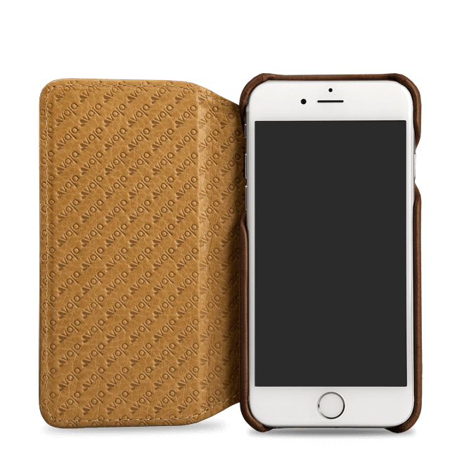 Niko Wallet - Slim and smart wallet case for iPhone 6 Plus/6s Plus