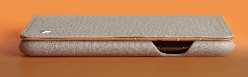 Wallet Agenda - iPhone Xr Wallet Leather Case