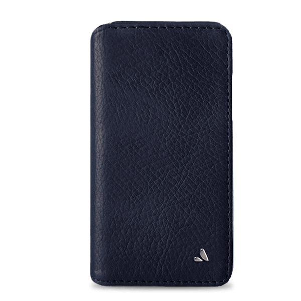 Wallet Agenda iPhone X / iPhone Xs Leather Case