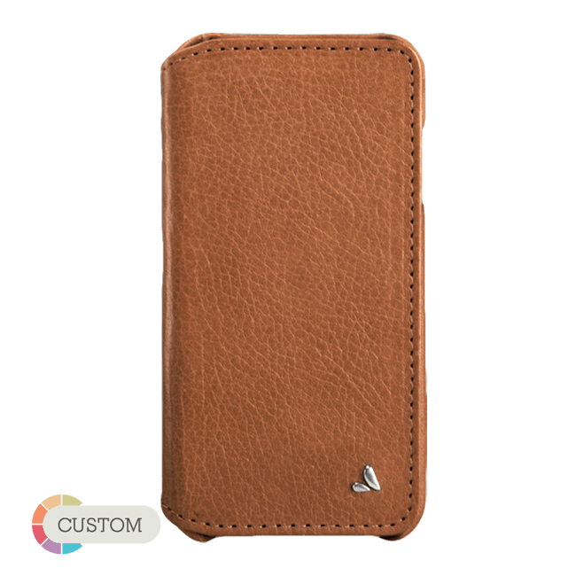 Customizable Wallet Agenda for iPhone 6/6s - Wallet case for iPhone 6/6s